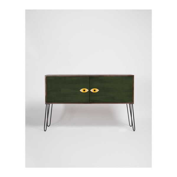 Dresser Green - Madre Selva-image-1