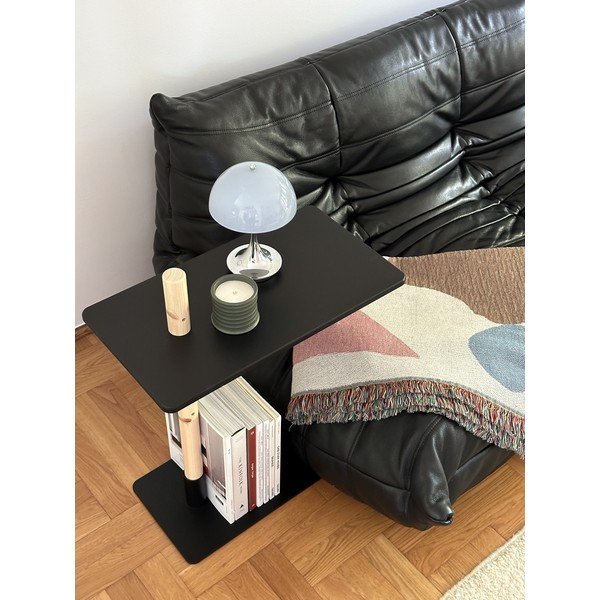 Kokkupandav laud 30x55 cm Adjust - Karup Design-image-1