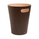 Puidust prügikast 7,5 l Woodrow - Umbra