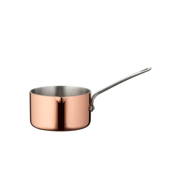 Roostevabast terasest-vasest pott 400 ml - Blomsterbergs