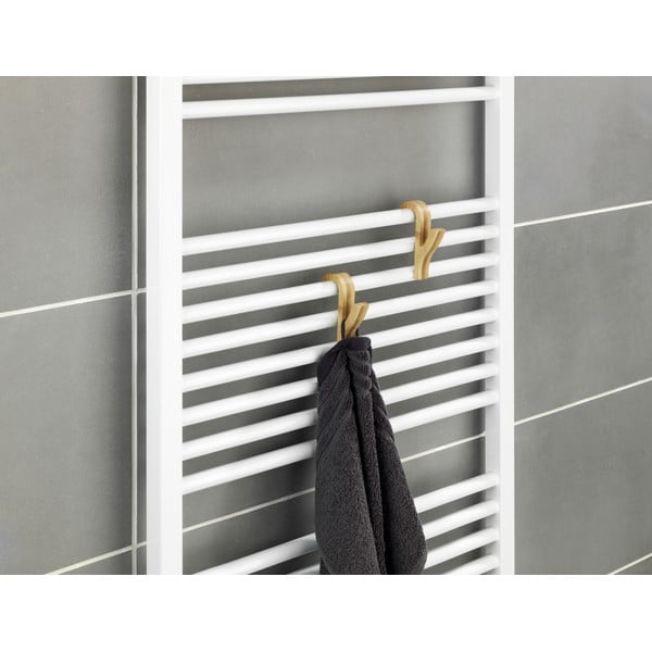 Bambusest konksud, komplektis 2 tk. - Wenko-image-4