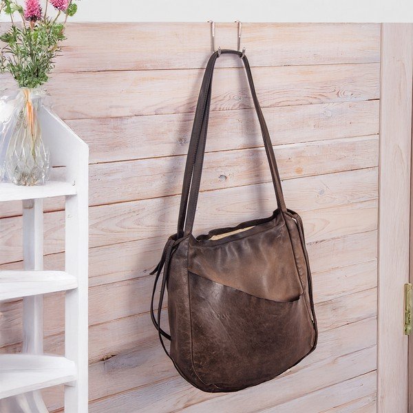 Hõbedased roostevabast terasest riputuskonksud 2 tk komplektis  - Orion-image-1