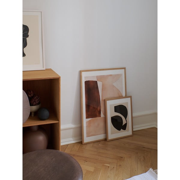 Plakat 50×70 cm Bloom – The Poster Club-image-3