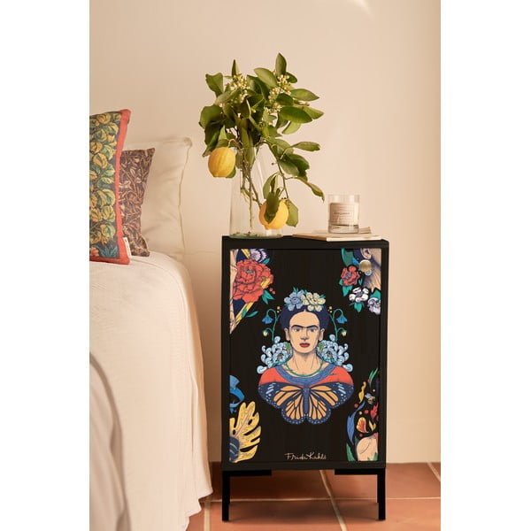 Öökapp William - Madre Selva-image-1