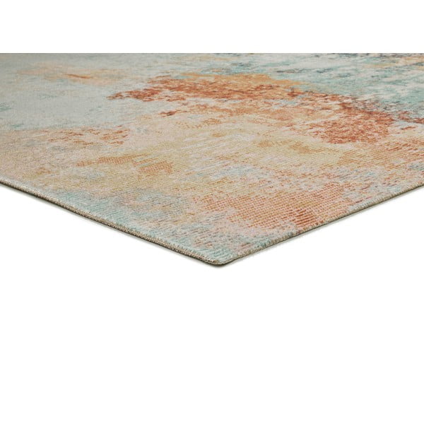 Beež õuevaip 150x80 cm Fancy - Universal-image-2