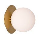 Laevalgusti , ø 14 cm Musa - SULION