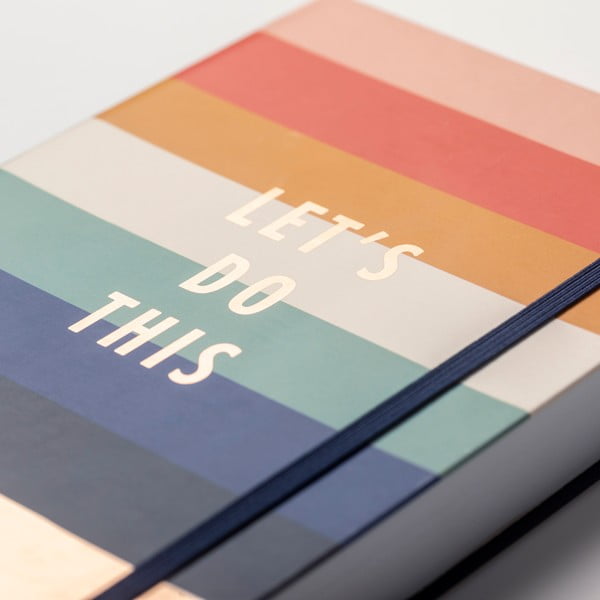 Dateerimata päevik, 368lk - Busy B-image-1