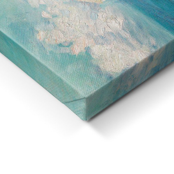 Pilt 80x80 cm The Beach - Styler -image-4