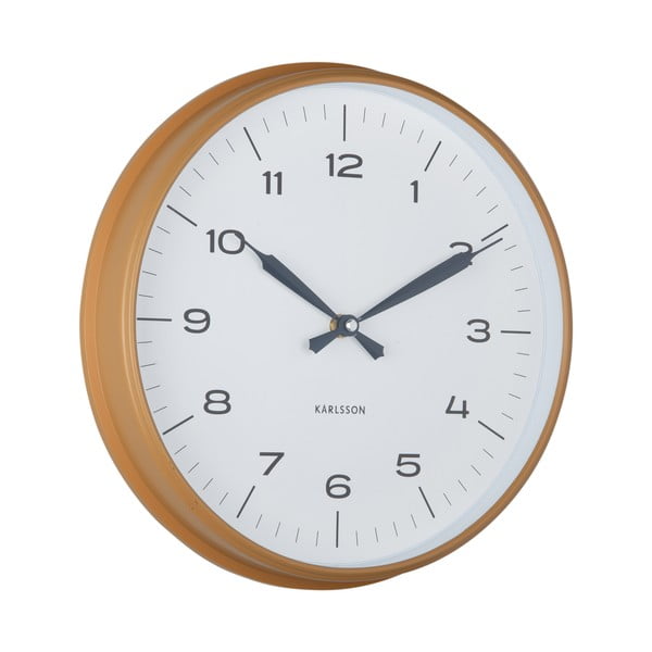 Seinakell ø 30 cm Modern Factory - Karlsson-image-3