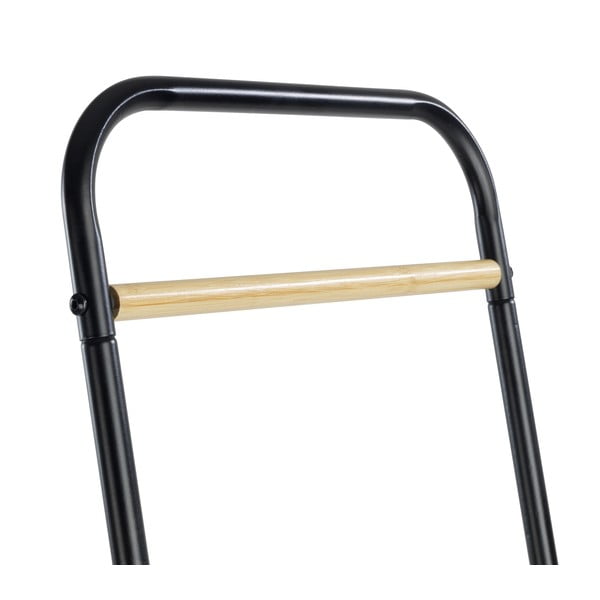 Must metallist riietehoidja Surya - Wenko-image-4