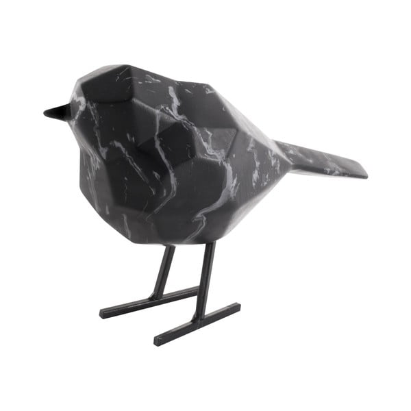 Polüresiinist kuju (kõrgus 13,5 cm) Origami Bird - PT LIVING