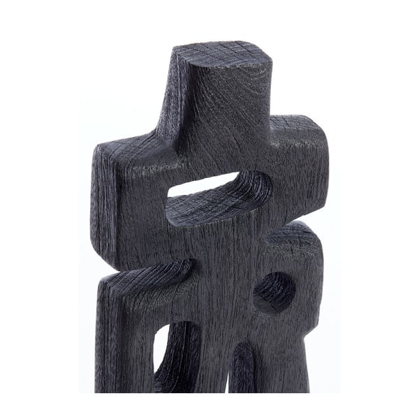 Puidust kuju Silia - Light & Living-image-1