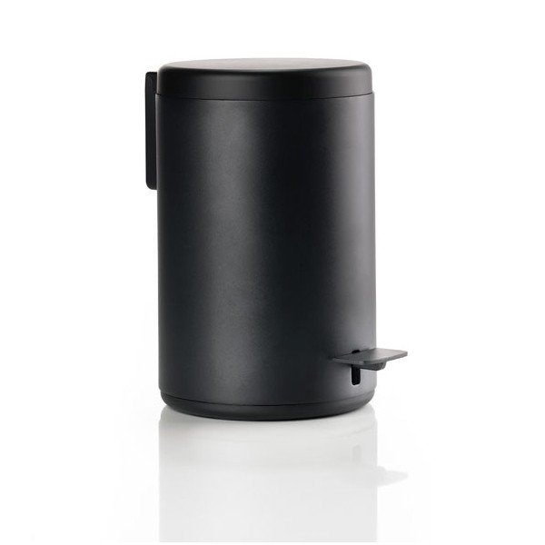 Pedaaliga metallist prügikast 3 l Rim - Zone-image-2