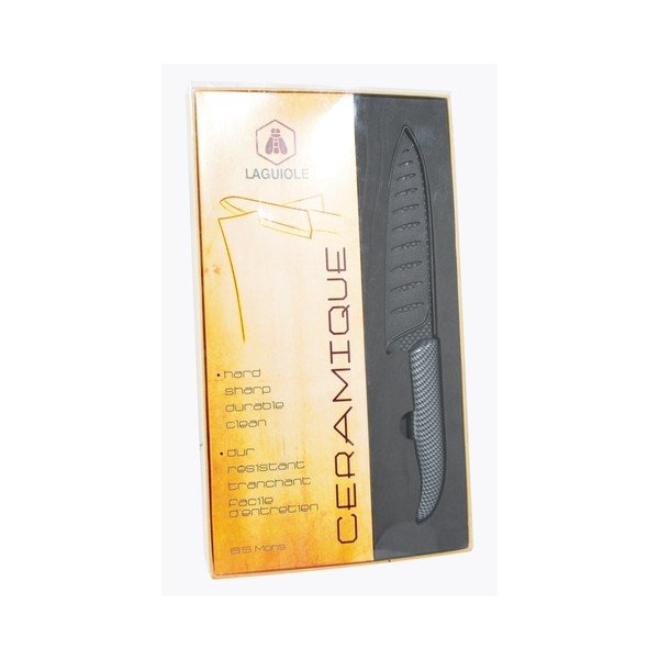 Keramický nůž s krytem Laguiole-image-1
