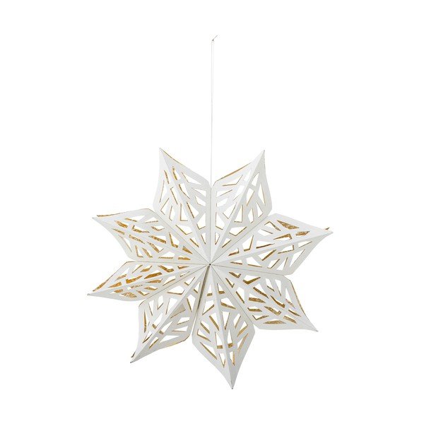 Rippuvad jõulukaunistused Prato - Bloomingville