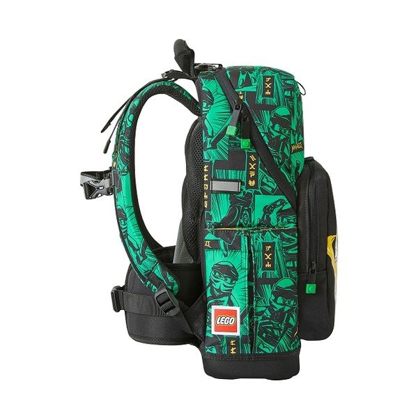 Koolikottide komplekt 29 l Ninjago - LEGO®-image-2