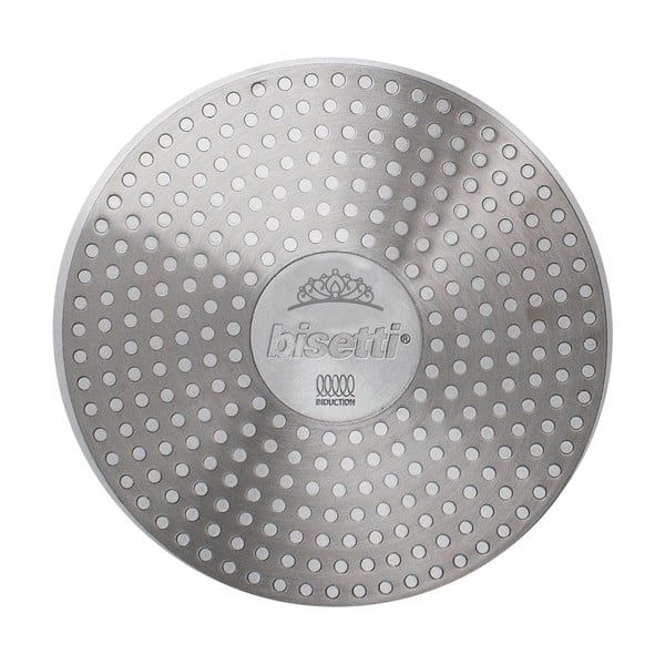 8dílný set nádobí s poklicemi Bisetti Miss Gourmet-image-1