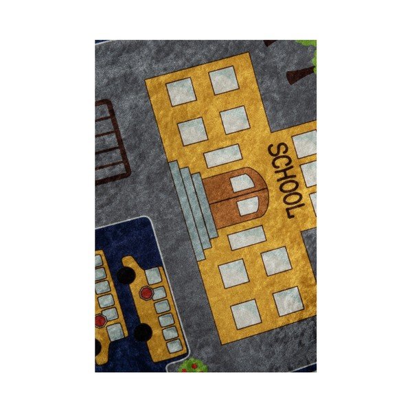 Laste vaip , 200 x 290 cm Small Town - Conceptum Hypnose-image-3