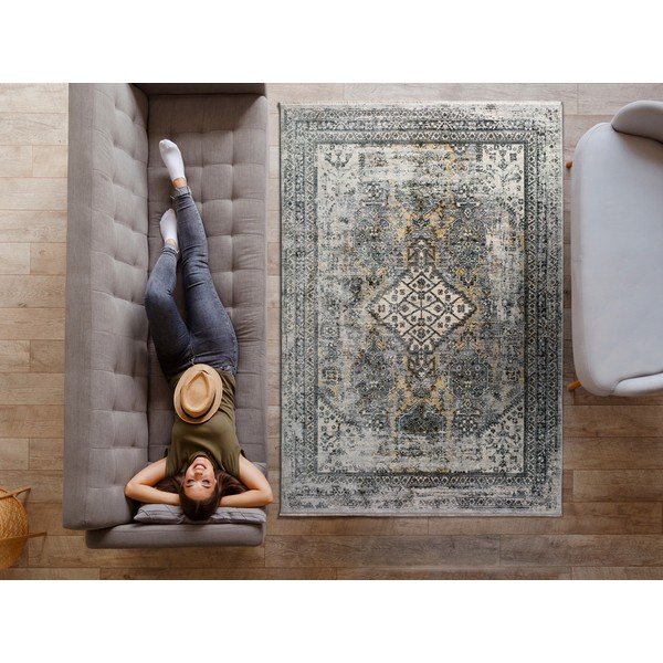 Hall vaip Alana Boho, 140 x 200 cm - Universal-image-1