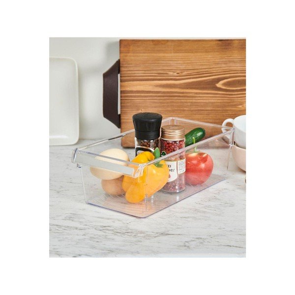 Plastist külmiku korraldaja - Hermia-image-1