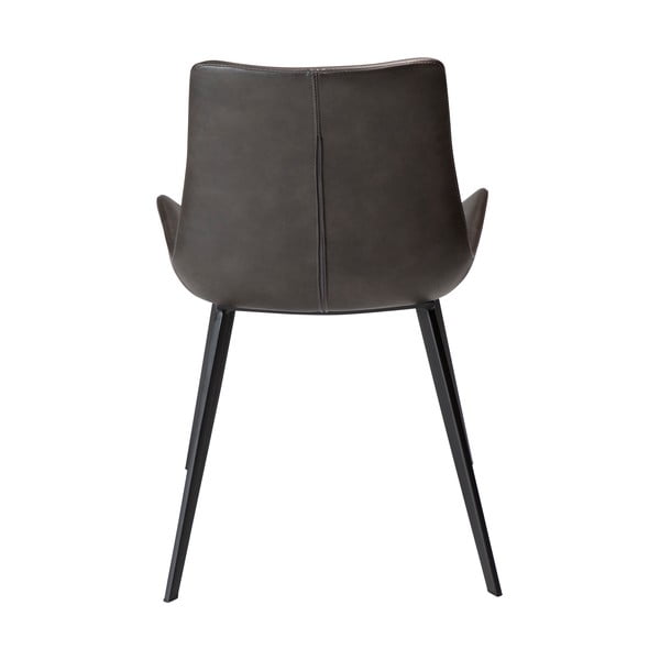 Hall kunstnahast söögitool DAN-FORM Denmark Hype - DAN-FORM Denmark-image-3