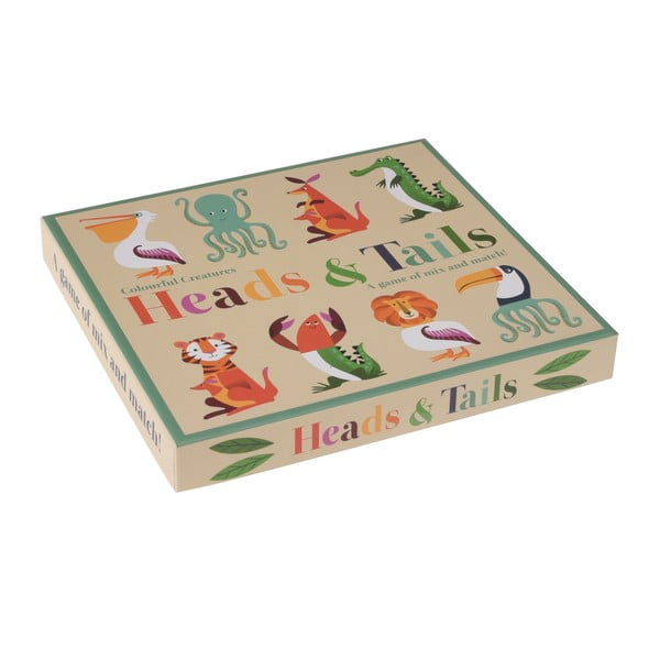 Lase lauamäng Colourful Creatures – Rex London-image-3