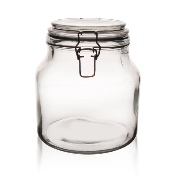 Klaasist toidupurk Irma - Orion