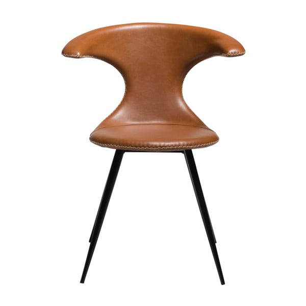 Pruun kunstnahast tool Flair - DAN-FORM Denmark-image-4