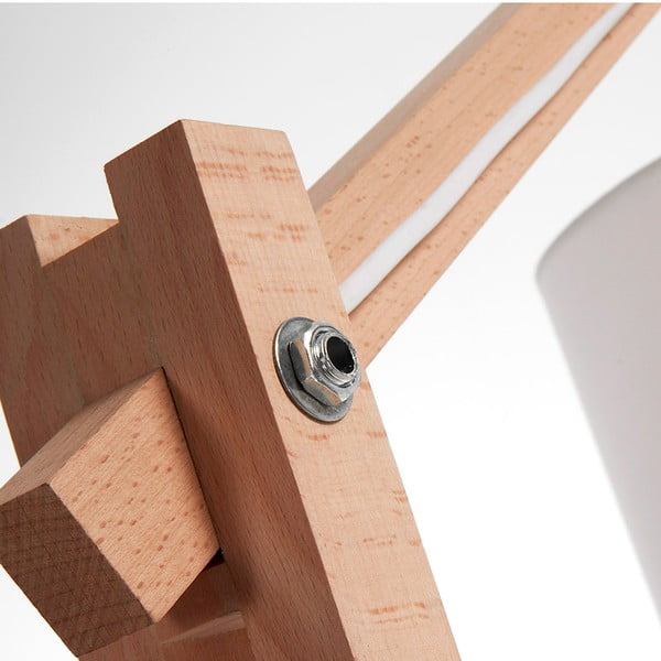 Vabalt seisev lamp Izaar Izar - Kave Home-image-3