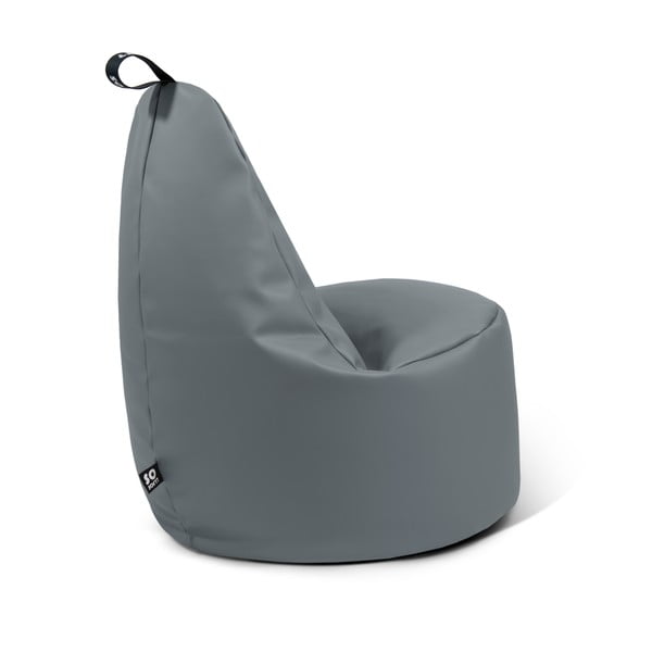 Must kunstnahast kott-tool Lull XL - So Soft?-image-3