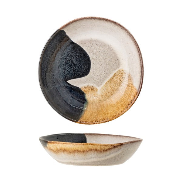 Keraamiline kauss, ø 22 cm Jules - Bloomingville-image-3