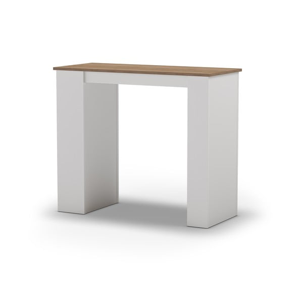 Baarilaua tammeplaat 52x120 cm Peru - Marckeric-image-4