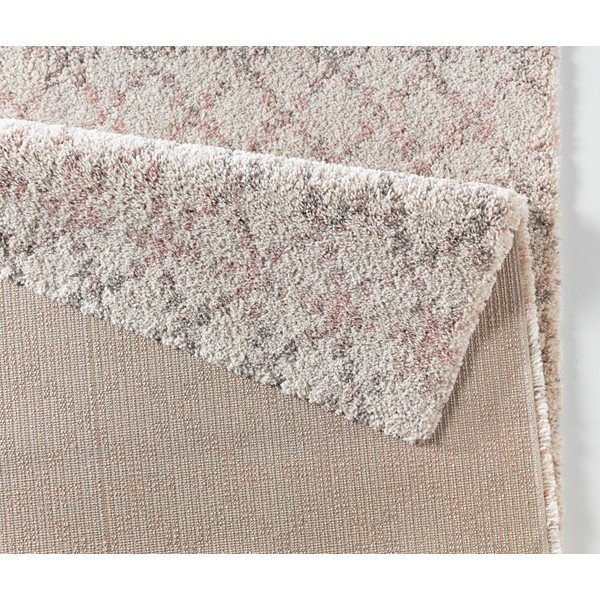 Roosa vaip , 80 x 150 cm Cameo - Mint Rugs-image-1