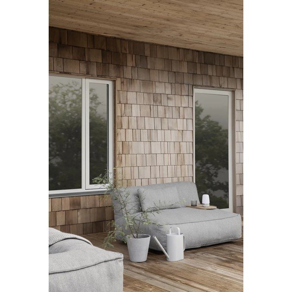 Hall aia diivanimoodul (keskosa) Grow - Blomus-image-1