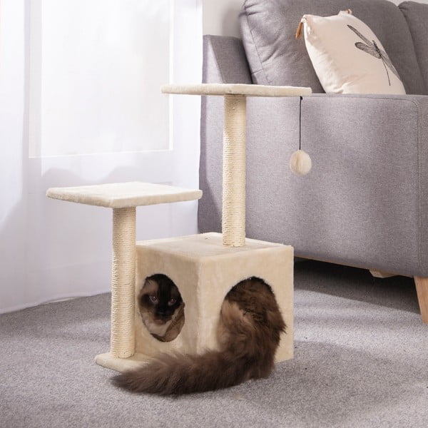 Kasside puhkepaik – Love Story-image-1