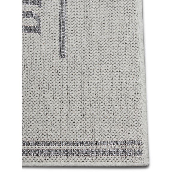 Hall ja kreemikas jooksja 62x150 cm Cucina - Hanse Home-image-2