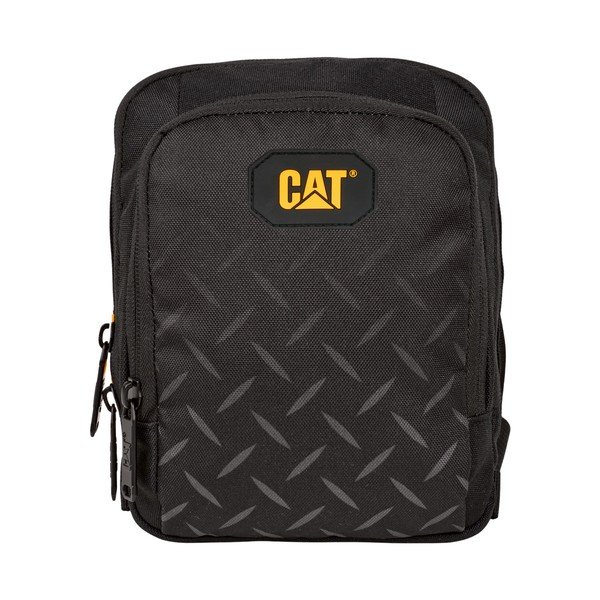 Crossbody kott Cargo Voyager - Caterpillar