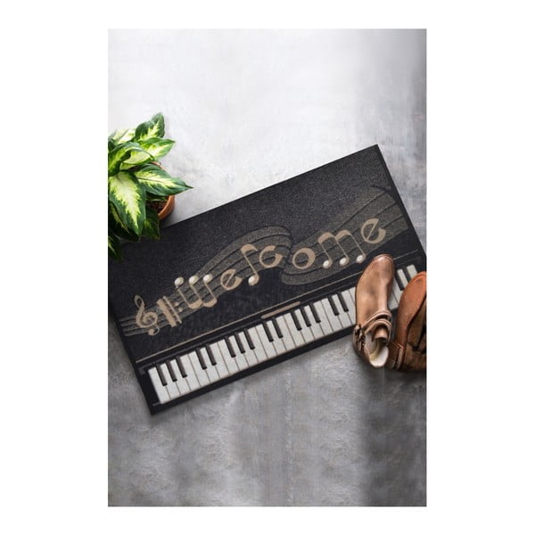 Uksevaip , 60x40 cm Piyano - Unknown