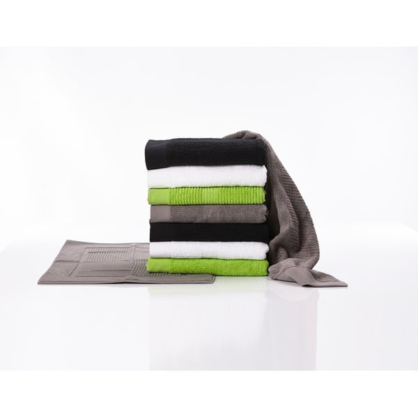 Must rätik, 50 x 100 cm Classic - Zone-image-1