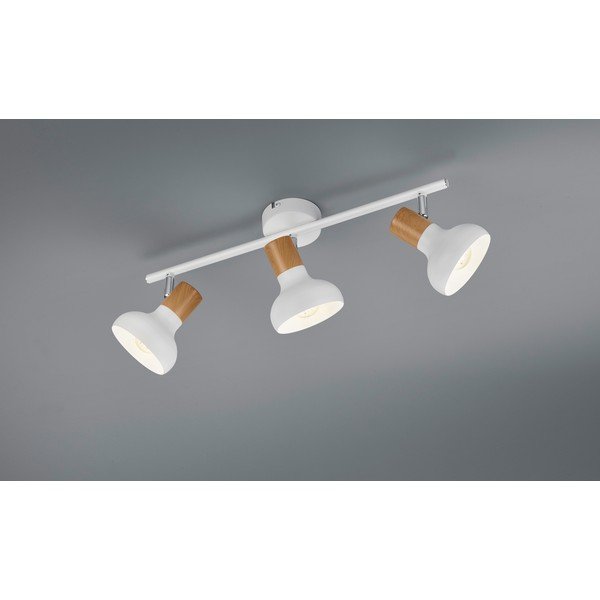 Valge laevalgusti ø 10 cm Latika - Reality-image-1