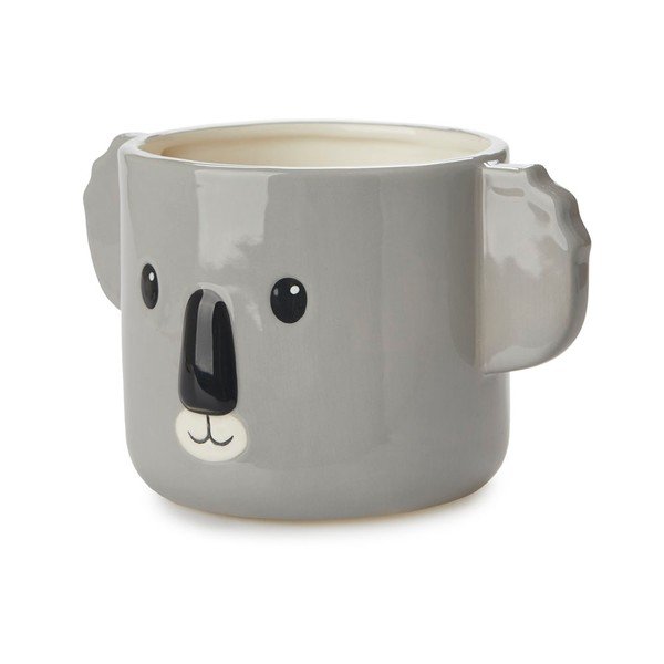 Keraamiline pott ø 13,5 cm Koala - Balvi-image-2