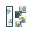 4 padjakoti ja lauajuhi komplekt - Mila Home