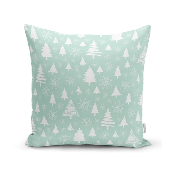 Jõulumotiividega padjakate 43x43 cm - Mila Home