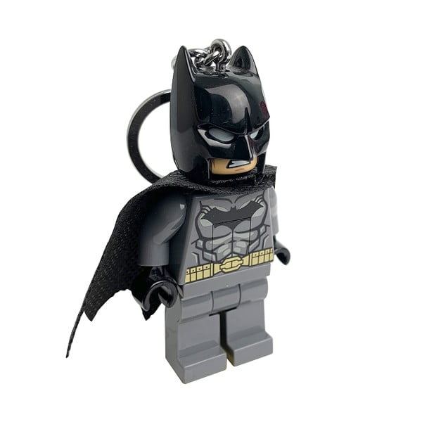Taskulambiga võtmehoidja Batman - LEGO®