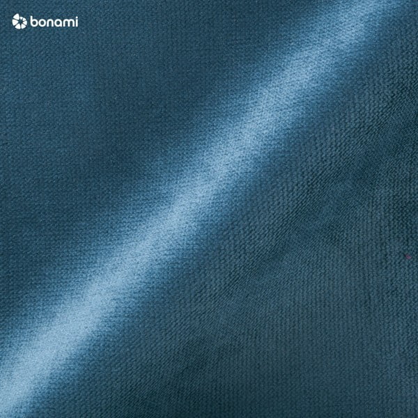 Petrooli sinine tugitool pruunide mokkade jalgadega Brandford - Max Winzer-image-3