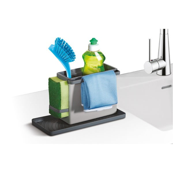 Tidytex puhastusvahendite korraldaja - Metaltex-image-4