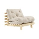 Muutuv tugitool Raw/Beige Roots - Karup Design