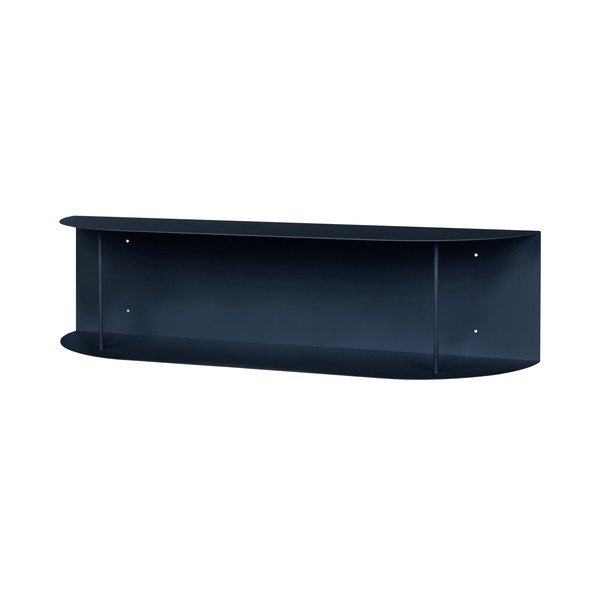 Tumesinine astmeline metallriiul 80 cm Lina - noo.ma