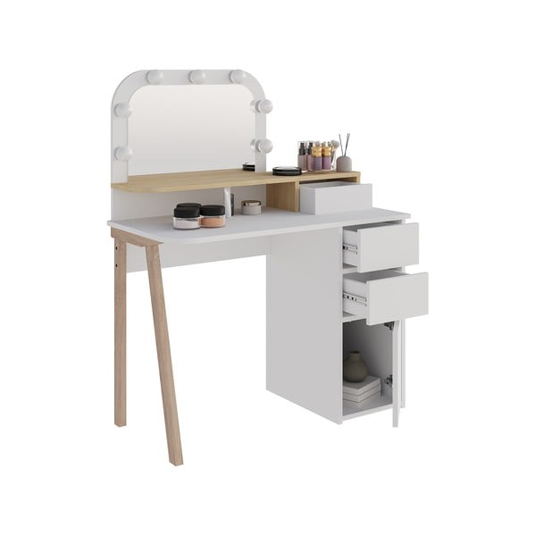 Garderoobilaud 52x105 cm Gloria - Marckeric-image-3