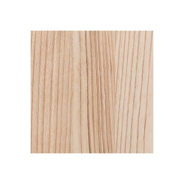 Looduslik täispuidust söögilaud , ⌀ 90 cm Naïve - EMKO-image-1